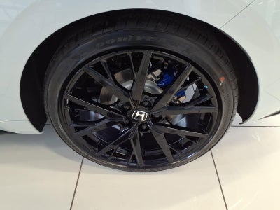 2026 Honda Prelude Base