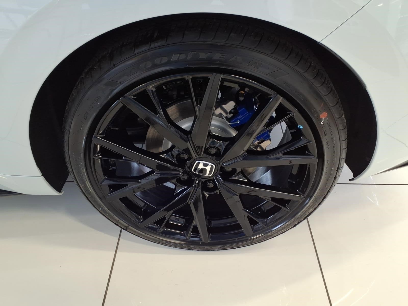 2026 Honda Prelude Base