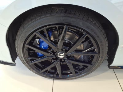 2026 Honda Prelude Base