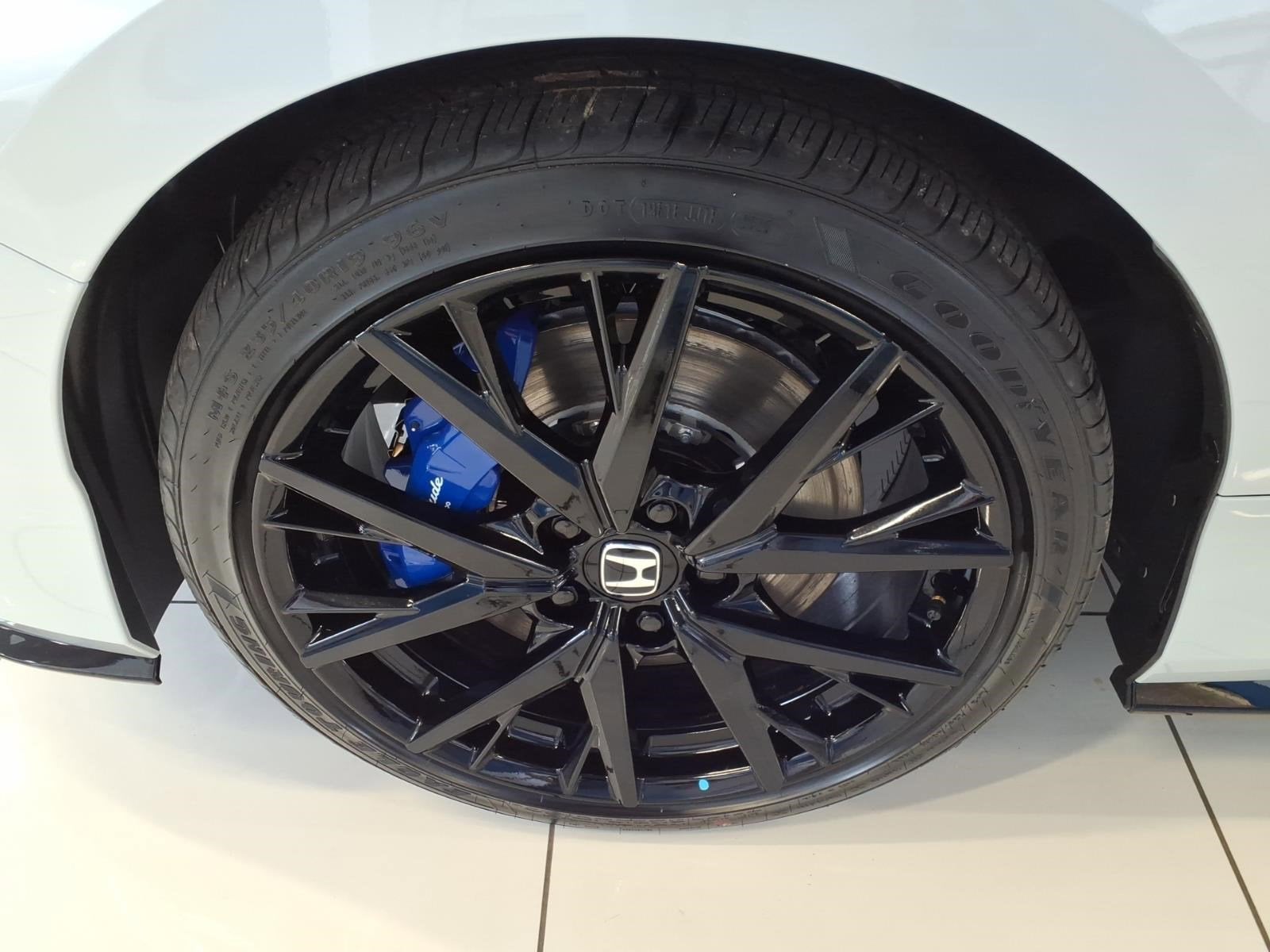 2026 Honda Prelude Base