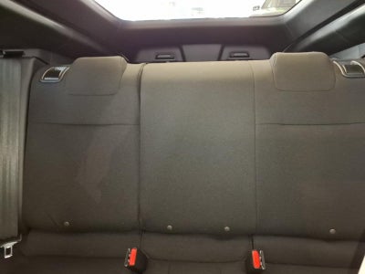 2026 Honda Prelude Base