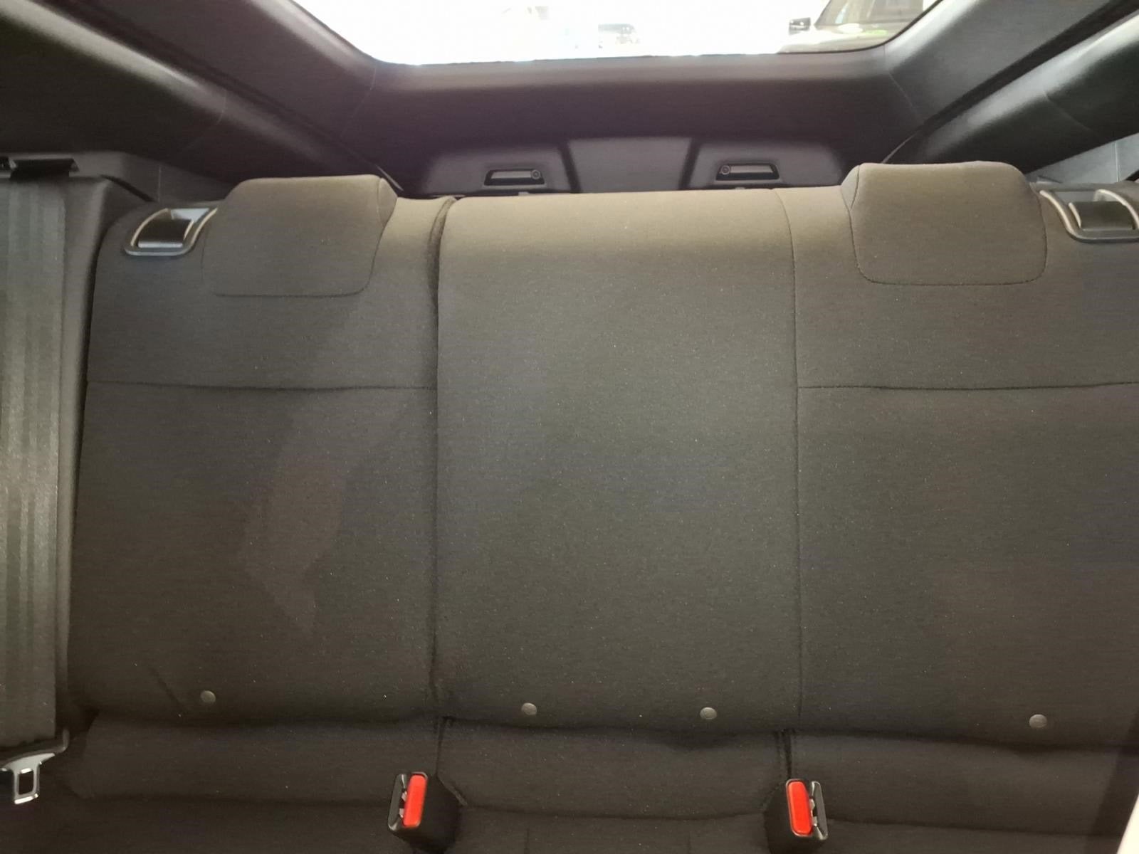 2026 Honda Prelude Base