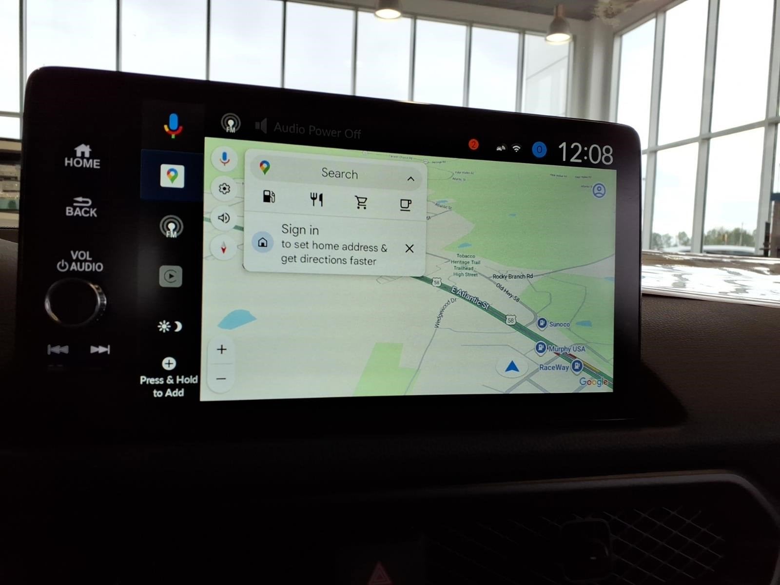 2026 Honda Prelude Base