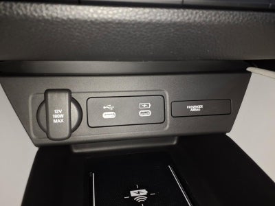 2026 Honda Prelude Base