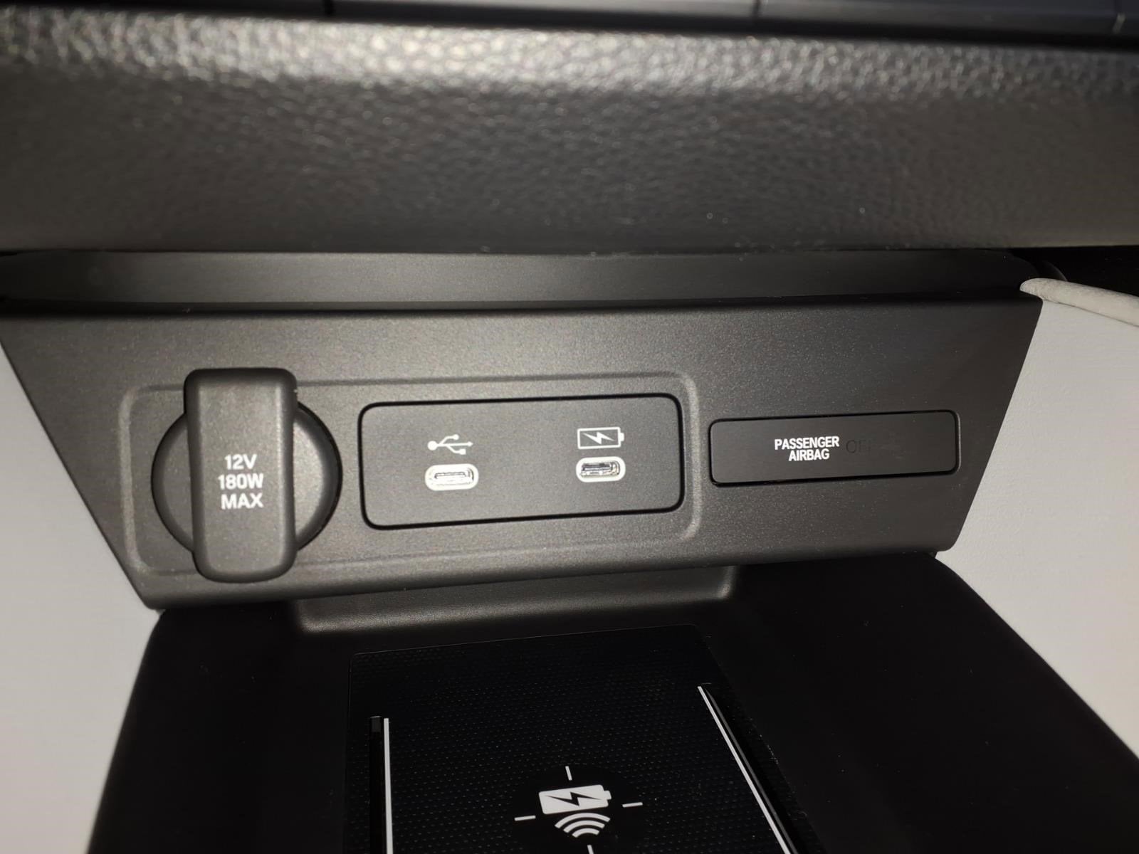 2026 Honda Prelude Base