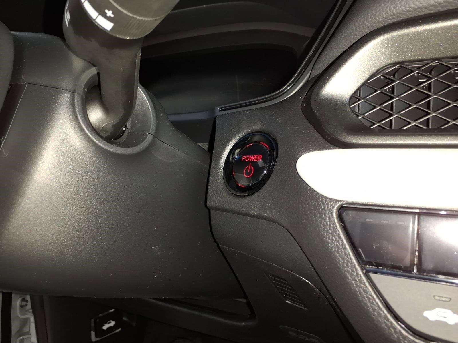 2026 Honda Prelude Base