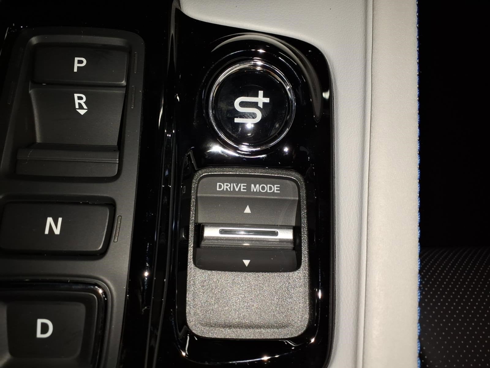 2026 Honda Prelude Base