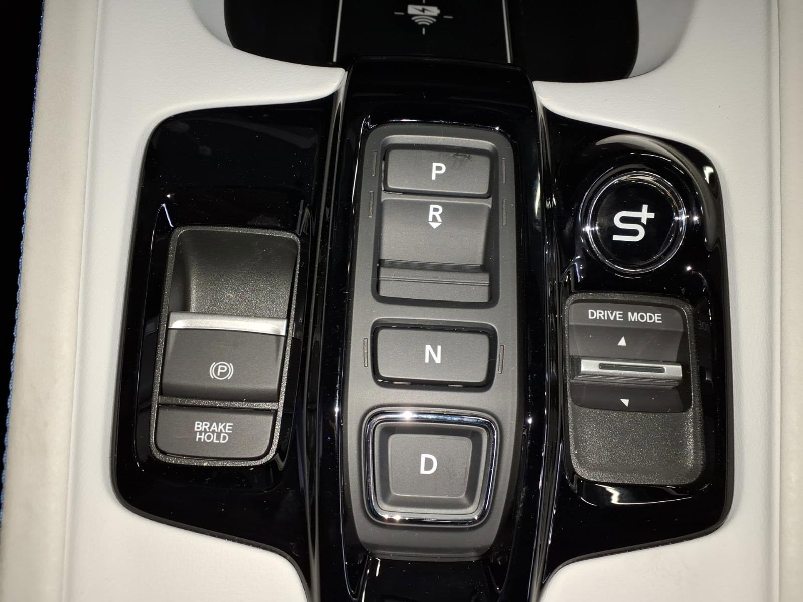 2026 Honda Prelude Base