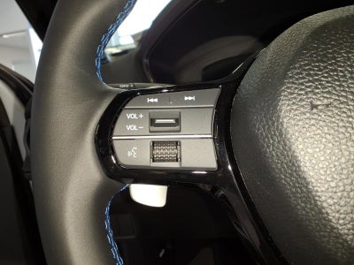 2026 Honda Prelude Base