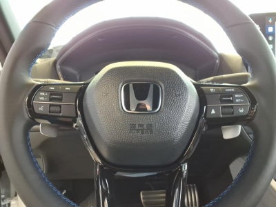 2026 Honda Prelude Base
