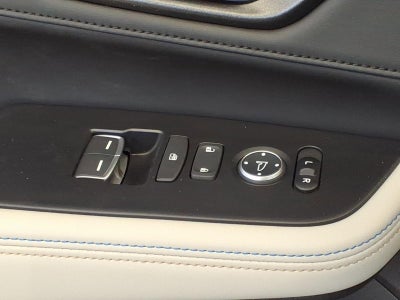 2026 Honda Prelude Base