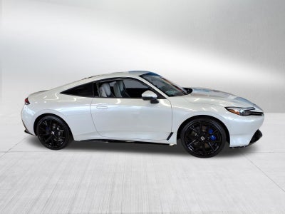 2026 Honda Prelude Base