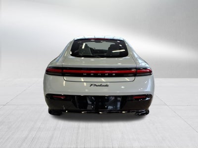 2026 Honda Prelude Base