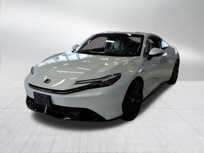 2026 Honda Prelude Base