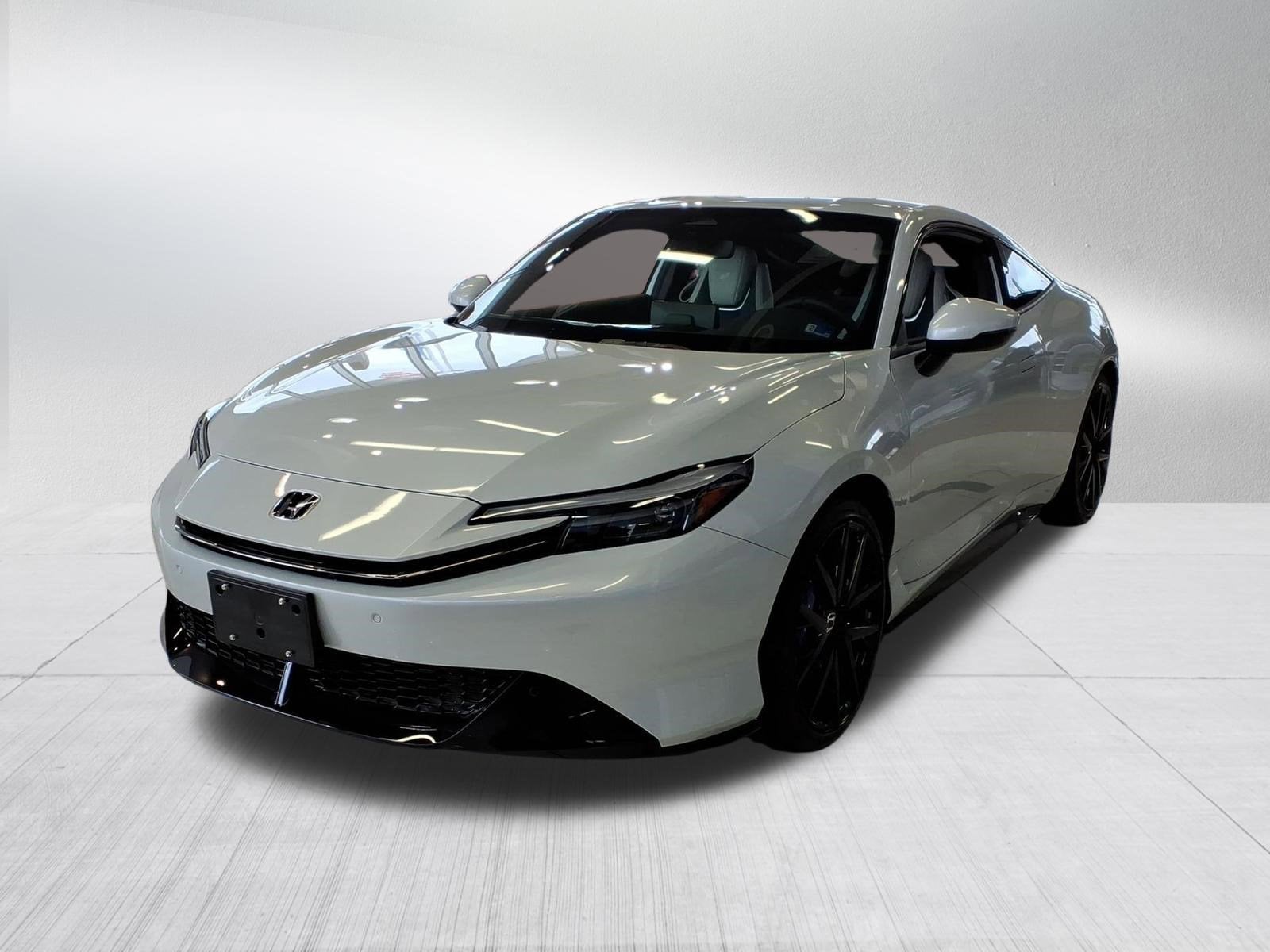 2026 Honda Prelude Base