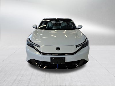 2026 Honda Prelude Base