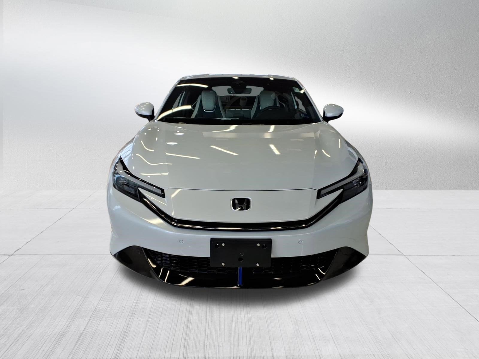 2026 Honda Prelude Base