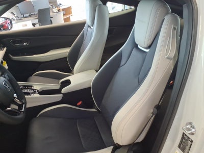 2026 Honda Prelude 2-Tone