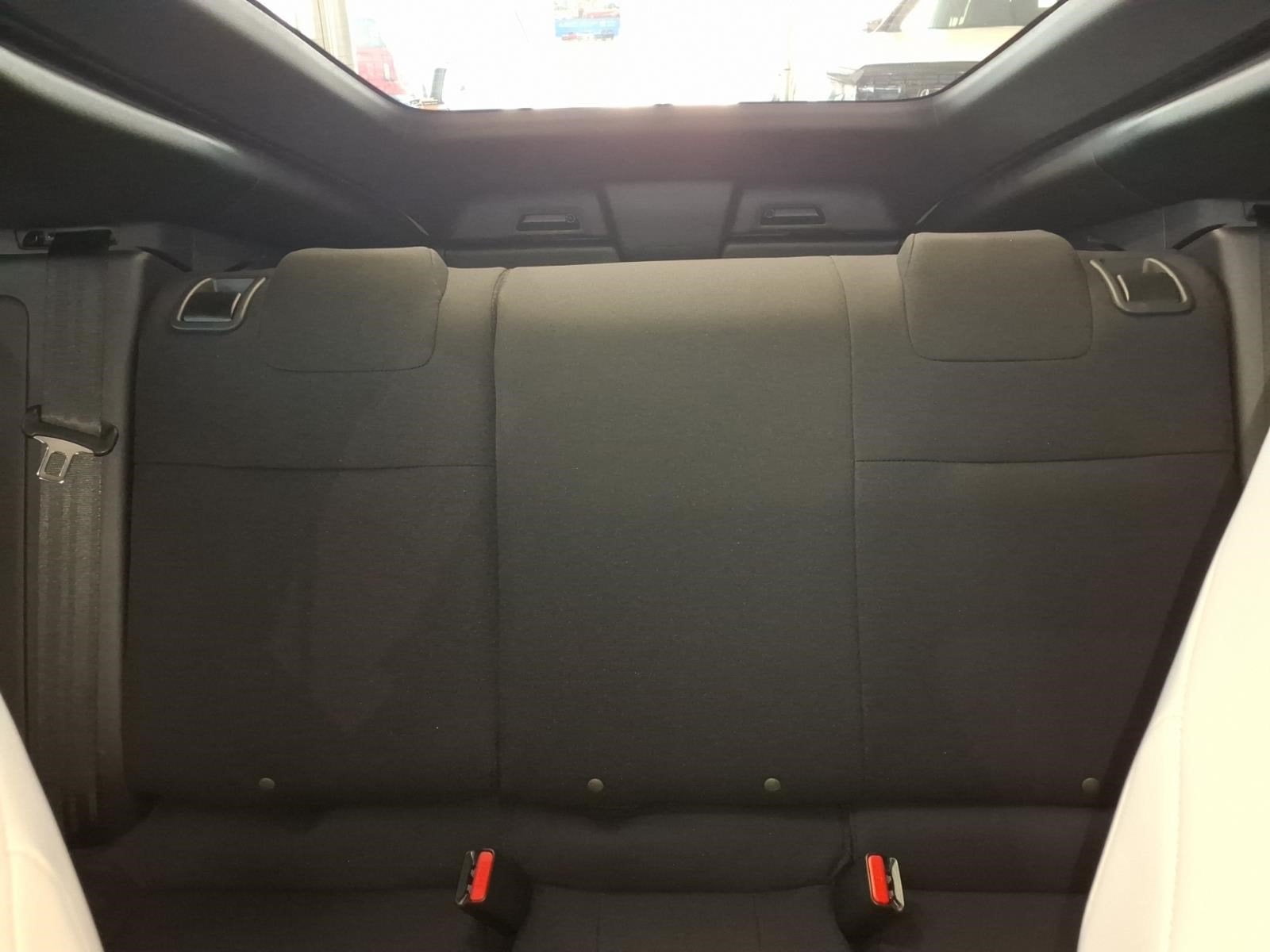 2026 Honda Prelude 2-Tone