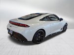 2026 Honda Prelude 2-Tone