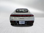 2026 Honda Prelude 2-Tone