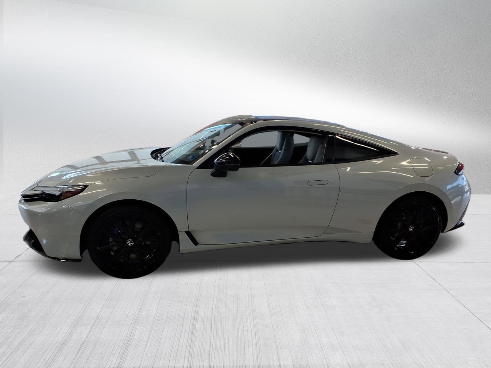 2026 Honda Prelude 2-Tone