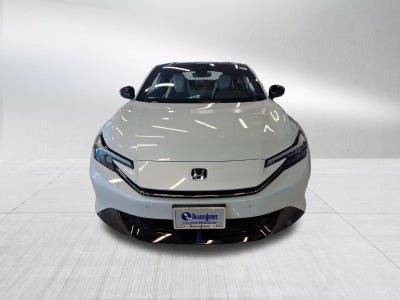 2026 Honda Prelude 2-Tone