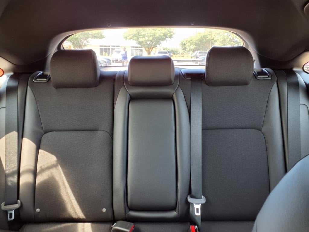 2025 Honda Civic Hatchback Hybrid Sport