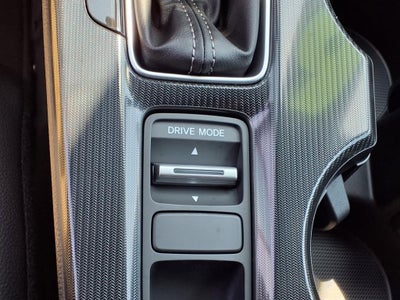 2025 Honda Civic Hatchback Hybrid Sport