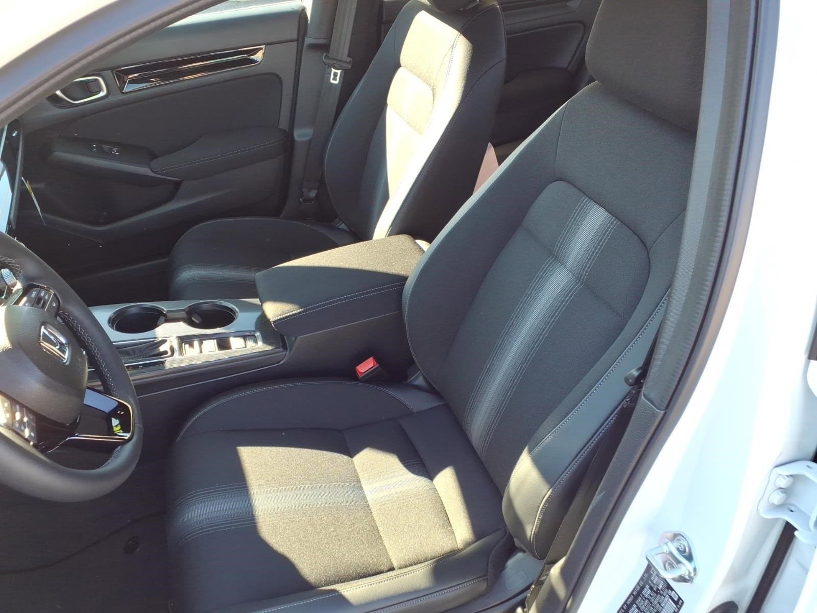 2026 Honda Civic Hatchback Hybrid Sport