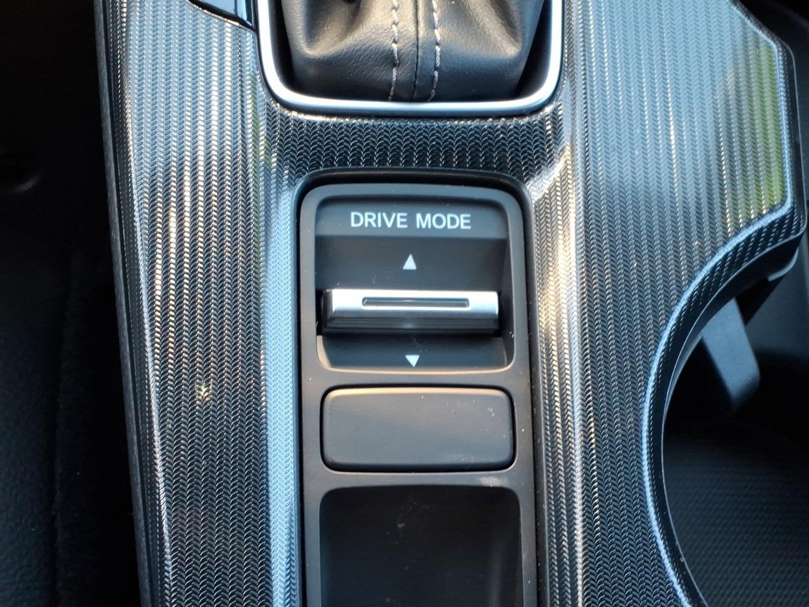 2026 Honda Civic Hatchback Hybrid Sport