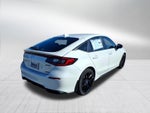 2026 Honda Civic Hatchback Hybrid Sport