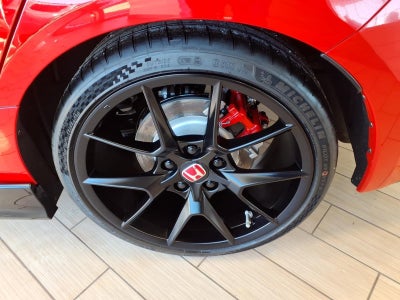 2025 Honda Civic Type R Base