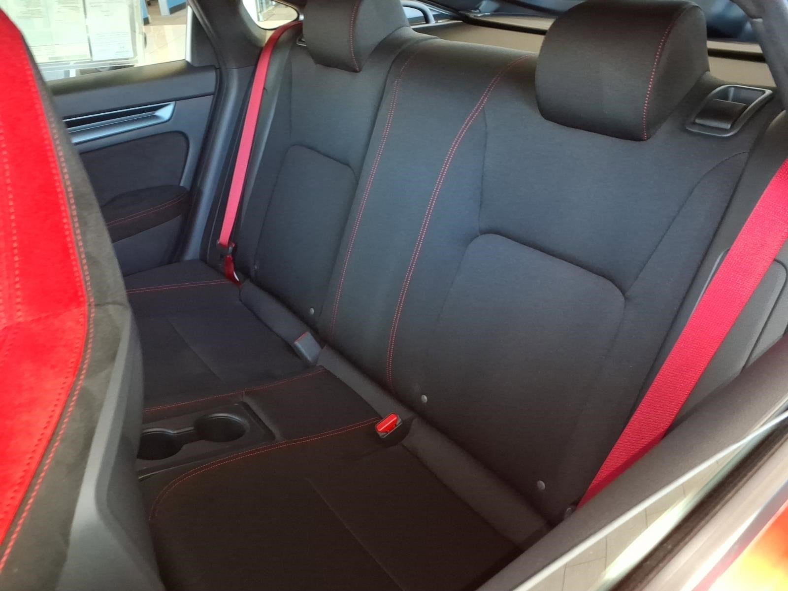 2025 Honda Civic Type R Base