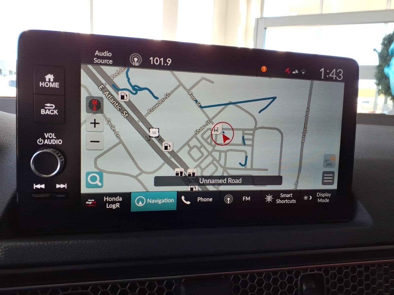 2025 Honda Civic Type R Base