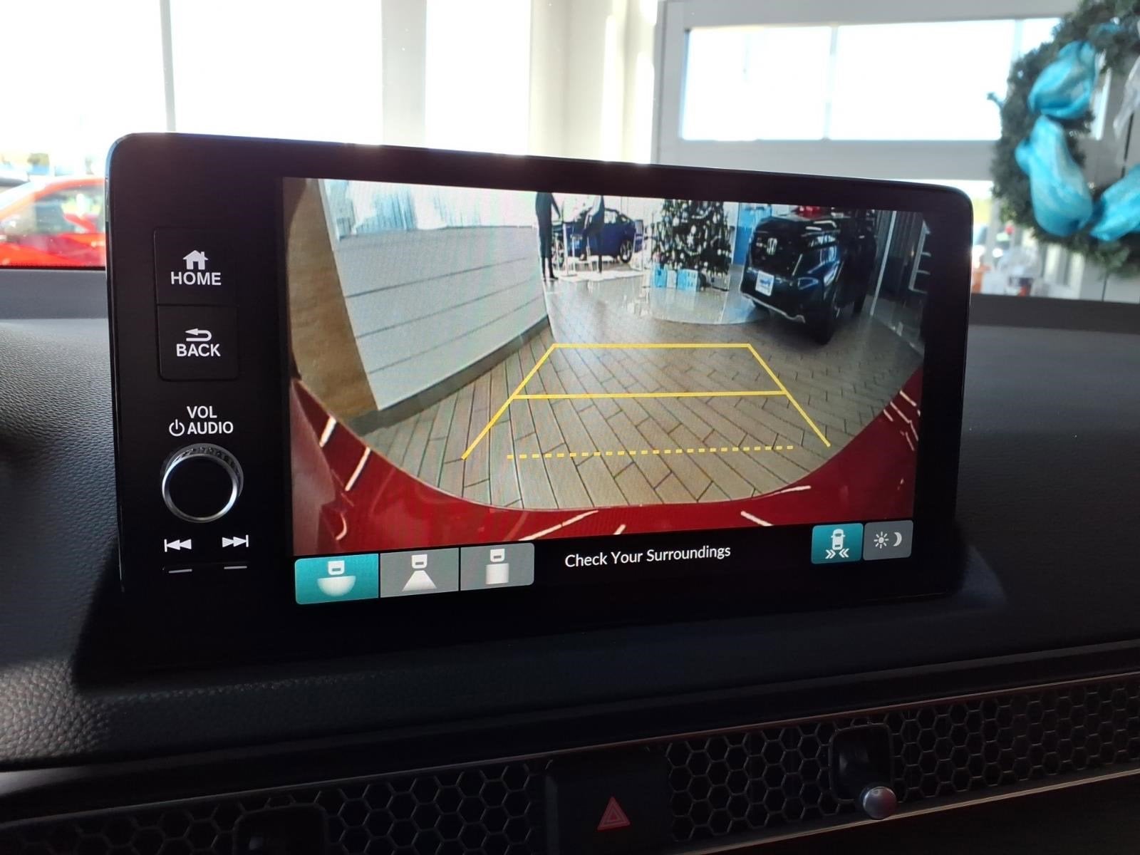 2025 Honda Civic Type R Base