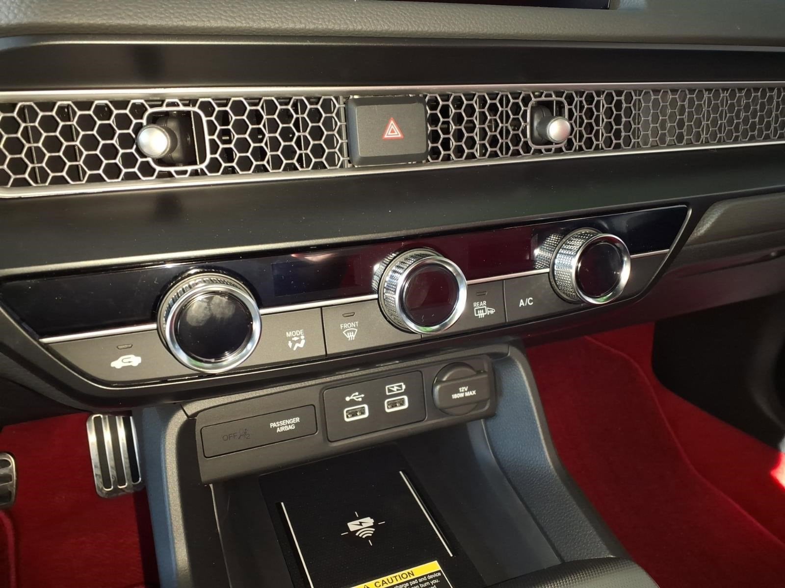 2025 Honda Civic Type R Base