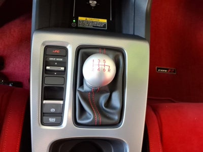 2025 Honda Civic Type R Base