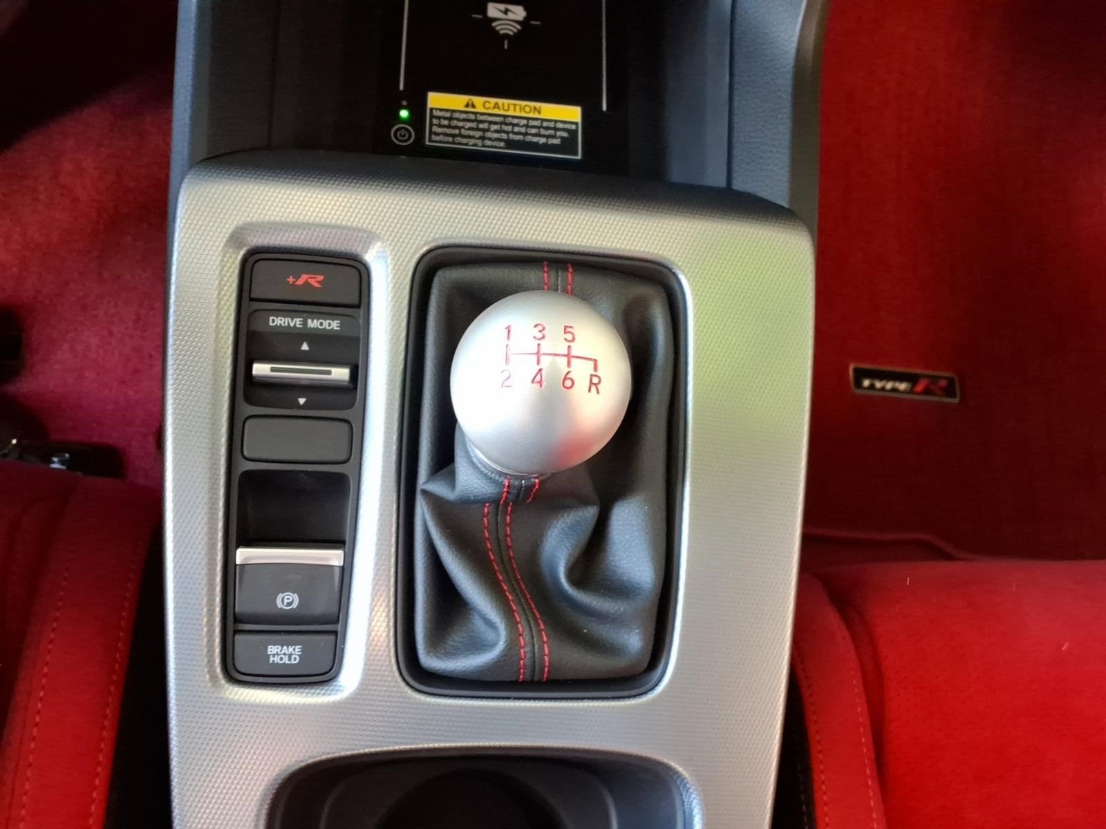 2025 Honda Civic Type R Base