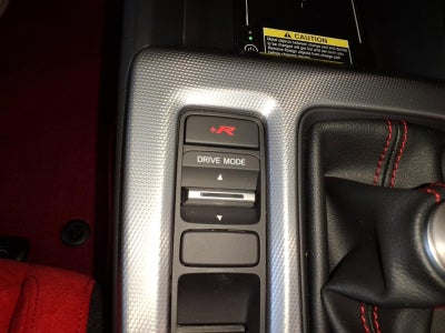 2025 Honda Civic Type R Base