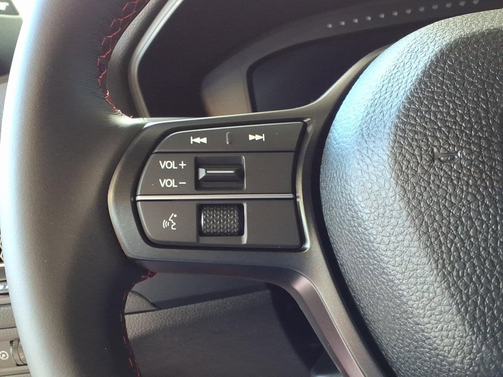 2025 Honda Civic Type R Base