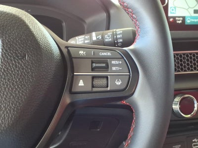 2025 Honda Civic Type R Base