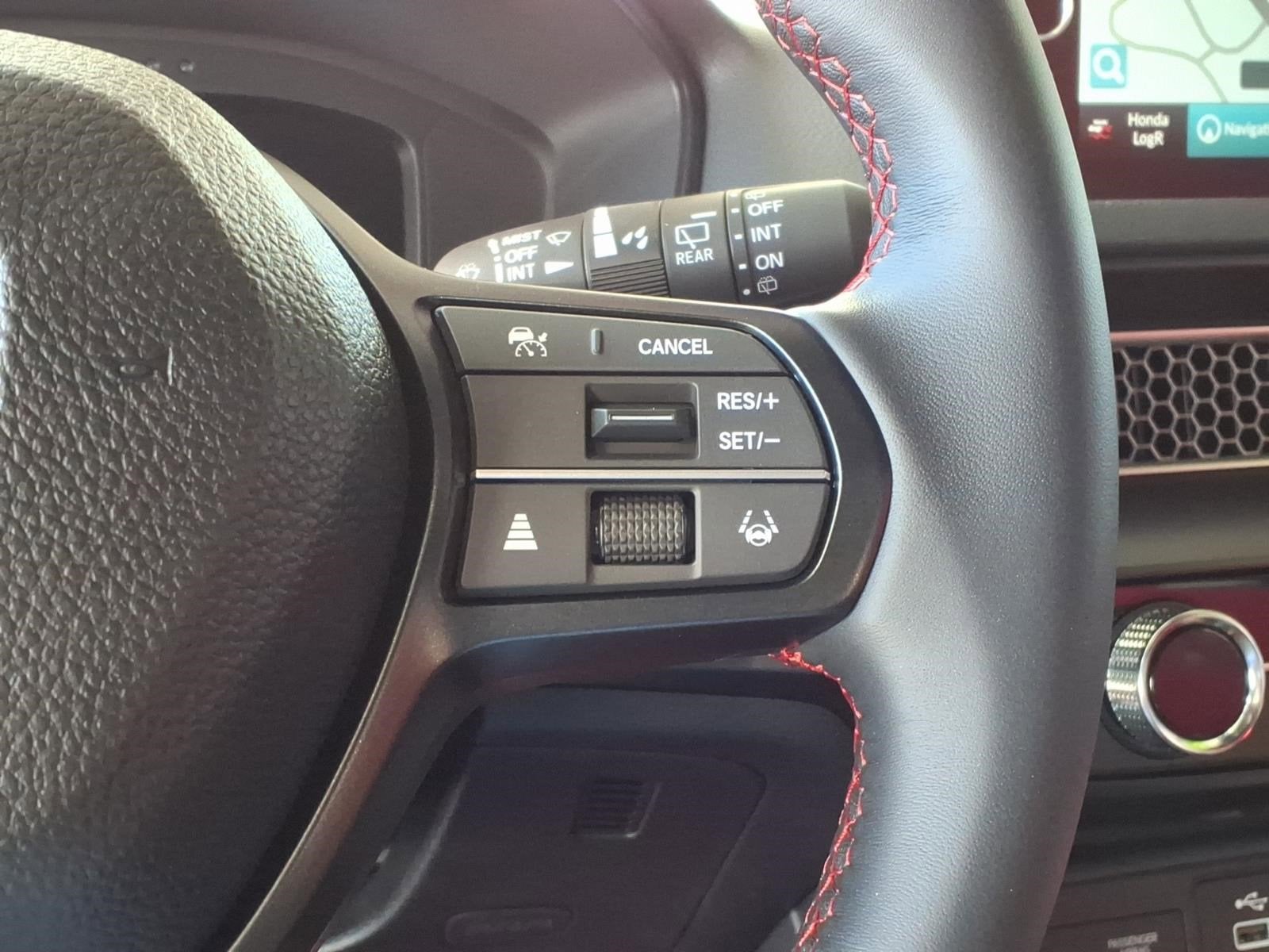 2025 Honda Civic Type R Base