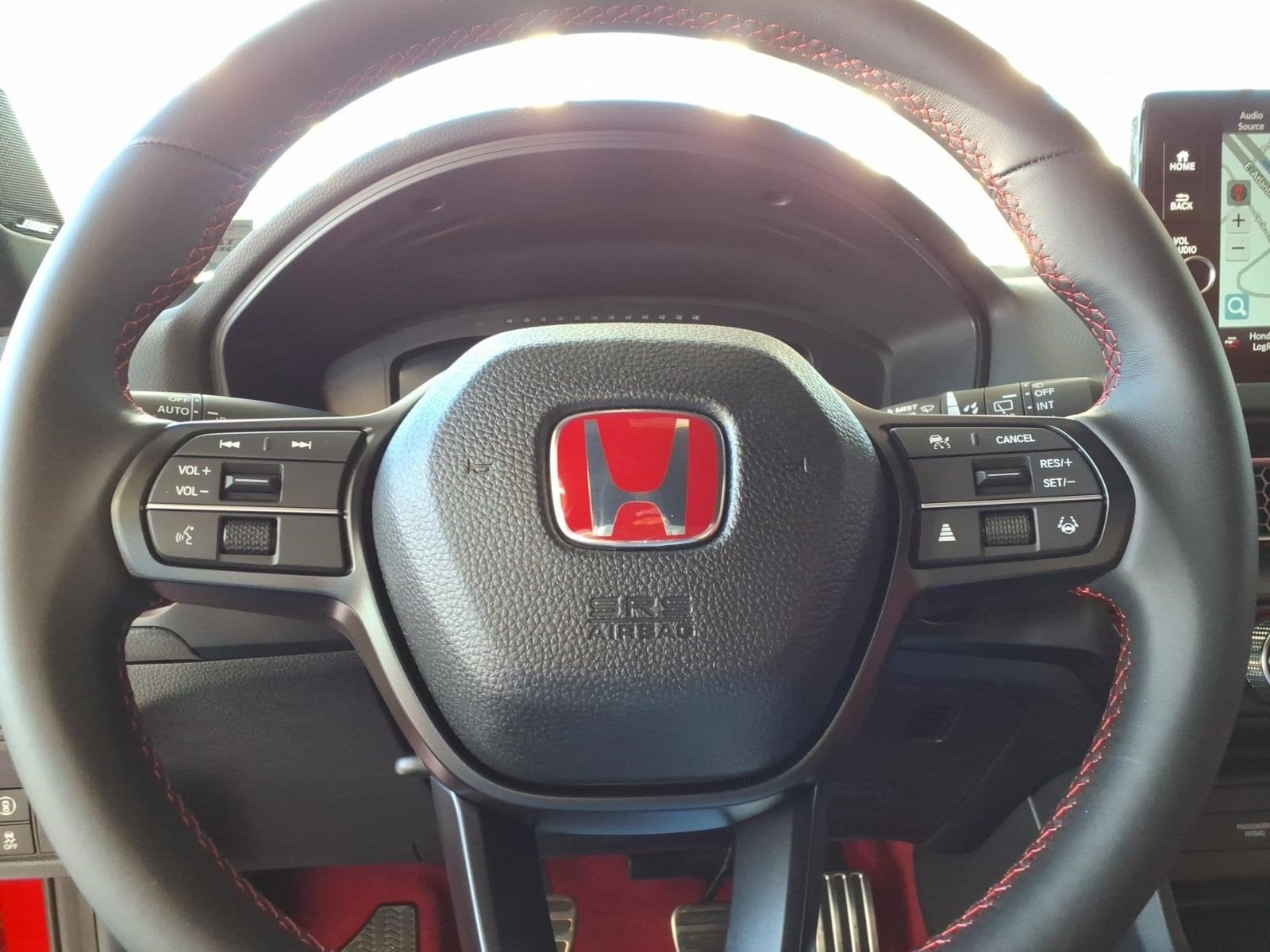 2025 Honda Civic Type R Base