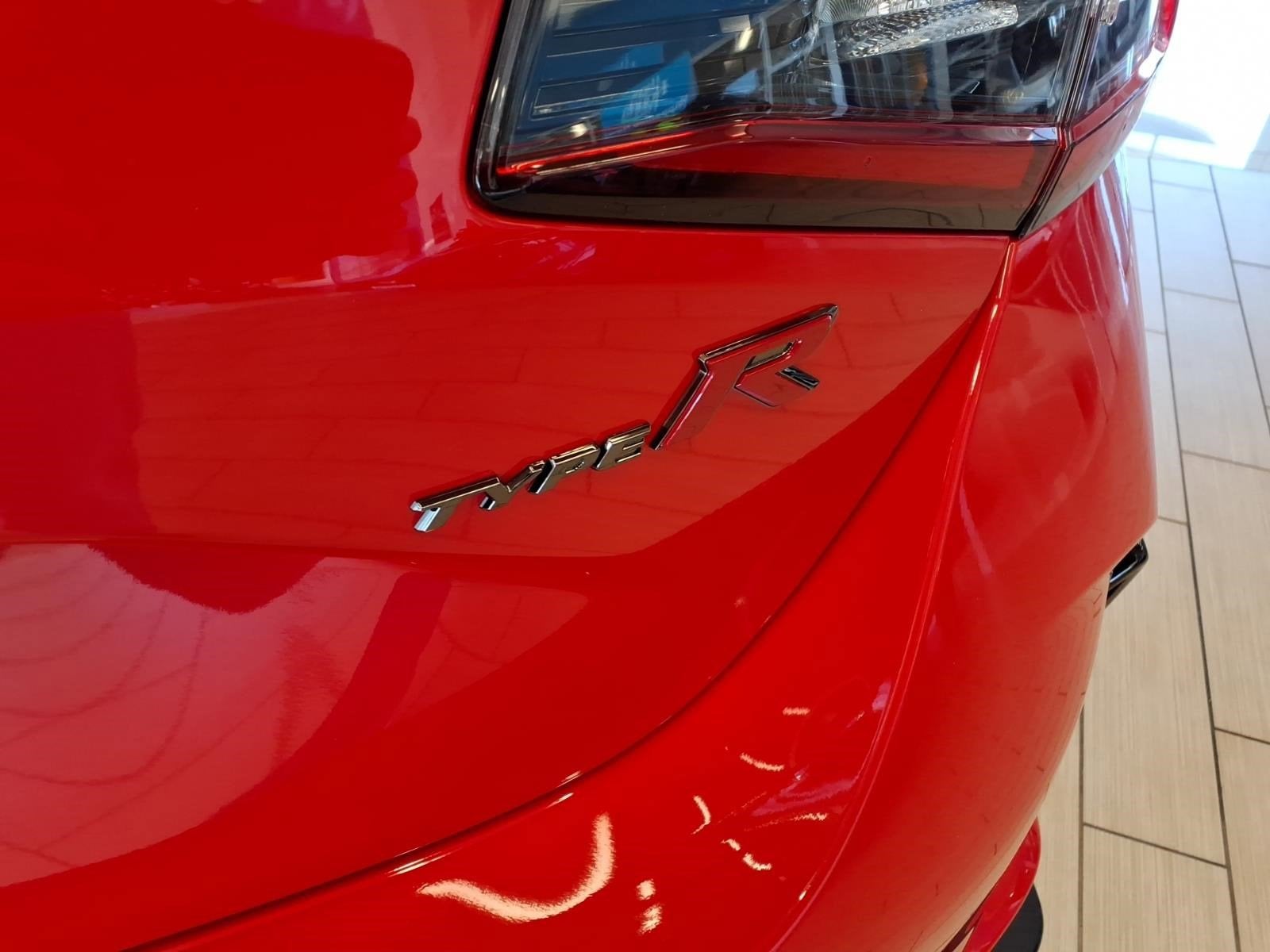 2025 Honda Civic Type R Base