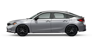 Deacon Jones Honda in Goldsboro NC