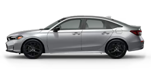 Deacon Jones Honda in Goldsboro NC