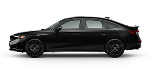 Deacon Jones Honda in Goldsboro NC