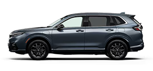 Deacon Jones Honda in Goldsboro NC